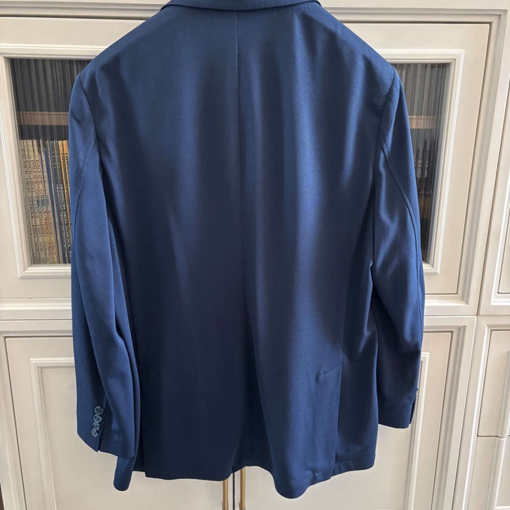 *MENS* Southern Tide Charleston Blazer (46R) - Picture 4 of 7